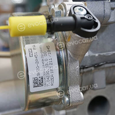 ET Engineteam SB0010