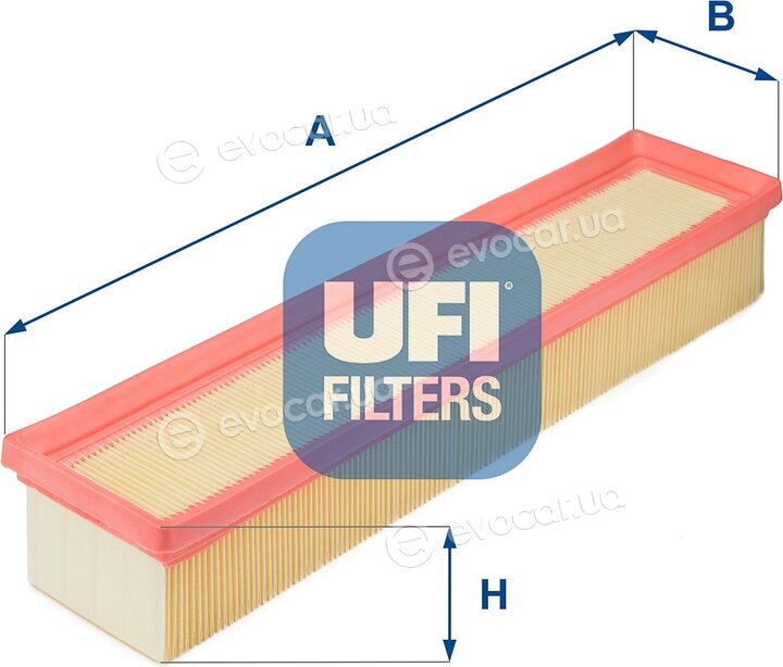 UFI 30.181.00