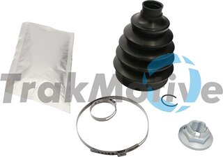 TrakMotive 50-0365