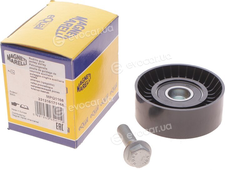 Magneti Marelli 331316171168