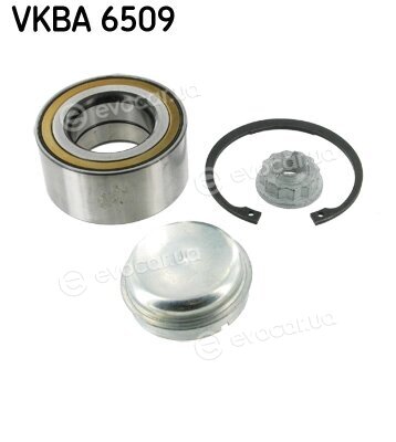 SKF VKBA 6509