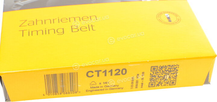 Continental CT1120