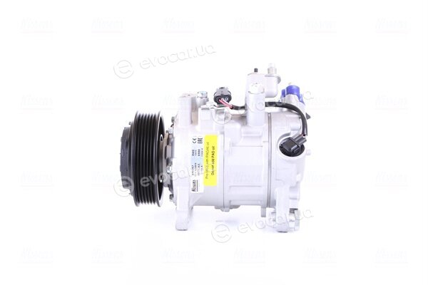 Nissens 890397
