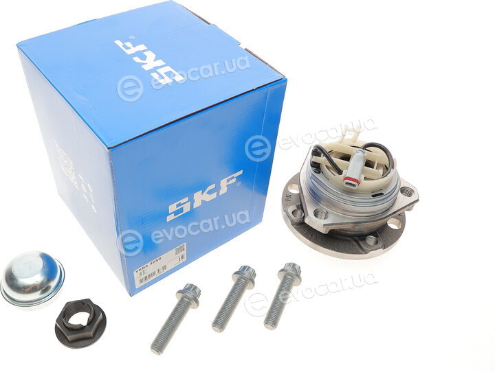 SKF VKBA 3650