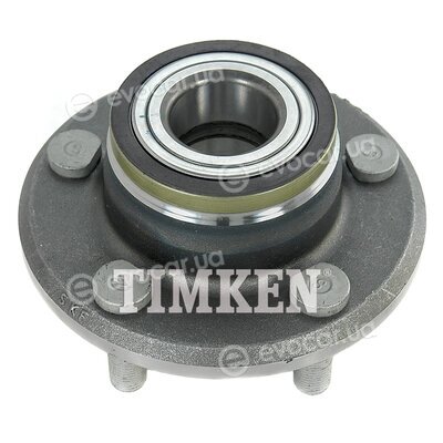 Timken HA590030