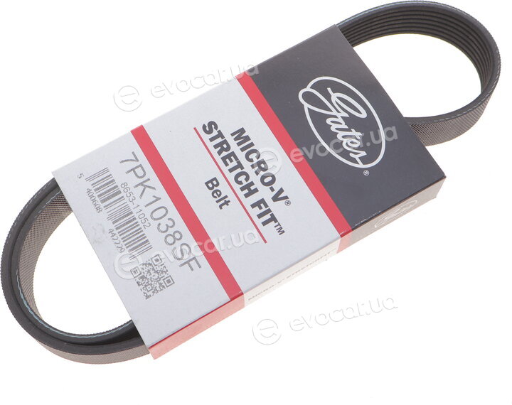 Gates 7PK1038SF