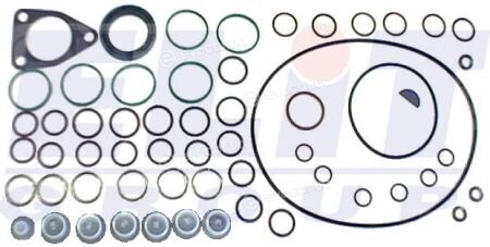 Bosch 2 417 010 008