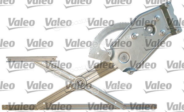 Valeo 851169