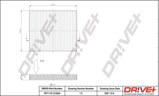 Drive+ DP1110.12.0224