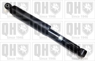 Quinton Hazell QAG179666