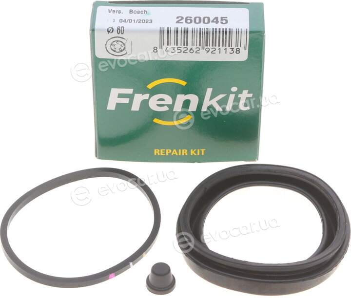 Frenkit 260045