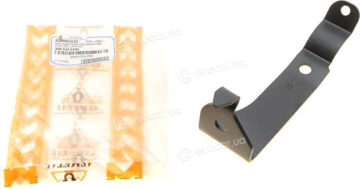 AS Metal 526MR3121