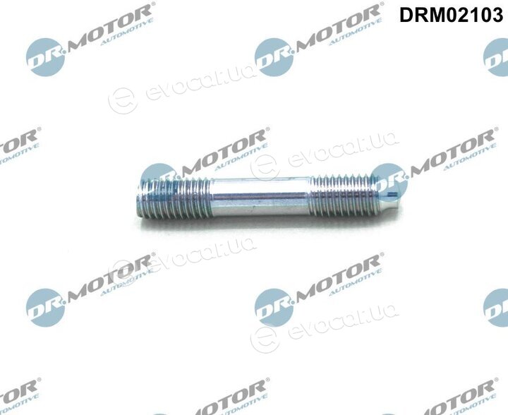 Dr. Motor DRM02103