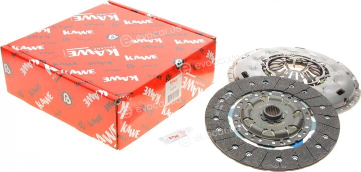 Kawe / Quick Brake 963090