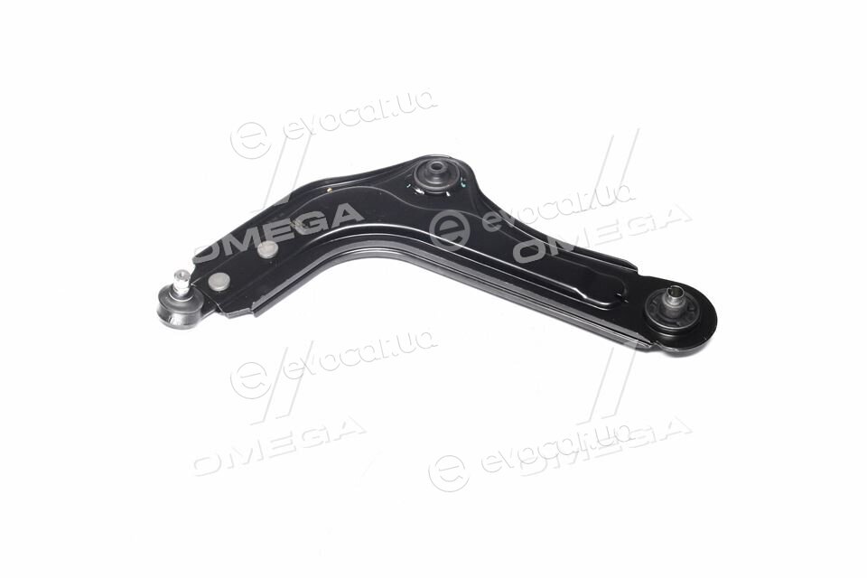 Moog DE-WP-0631