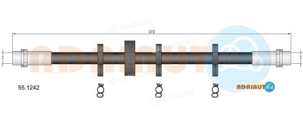 Adriauto 55.1242