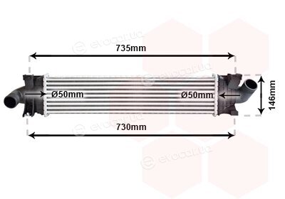 Van Wezel 18004366