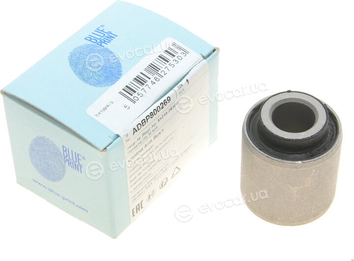 Blue Print ADBP800269