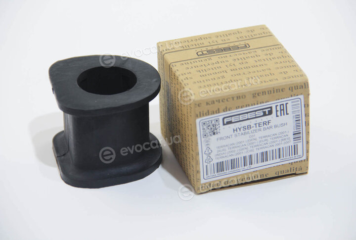 Febest HYSB-TERF