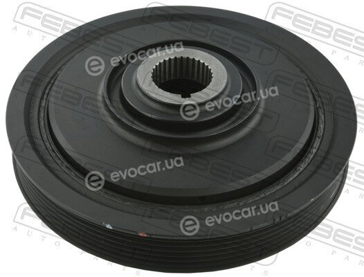 Febest HDS-J35A6