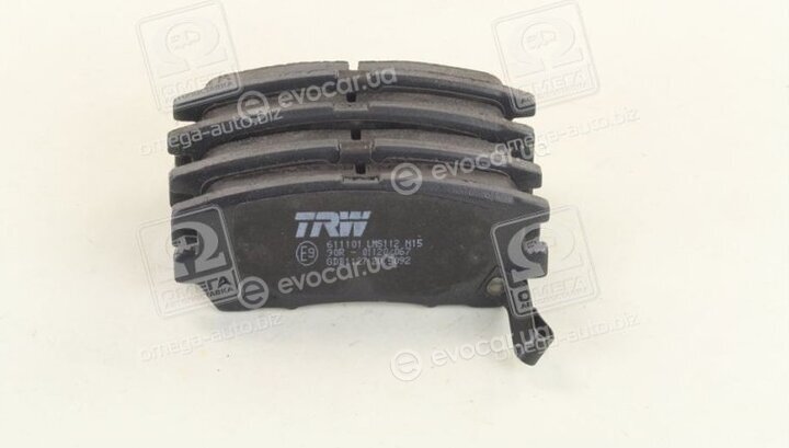 TRW GDB1127
