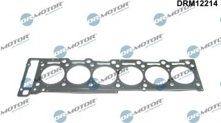 Dr. Motor DRM12214
