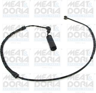 Meat & Doria 212008