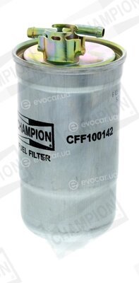 Champion CFF100142