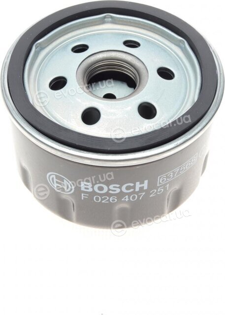 Bosch F 026 407 251