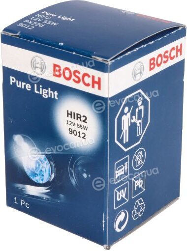 Bosch 1 987 302 026