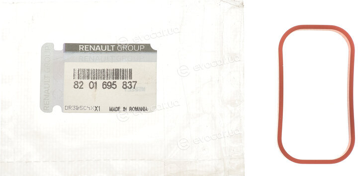 Renault / Nissan 82 01 695 837