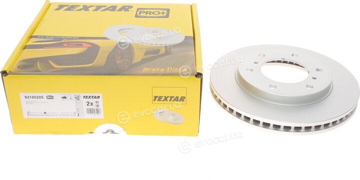 Textar 92180205