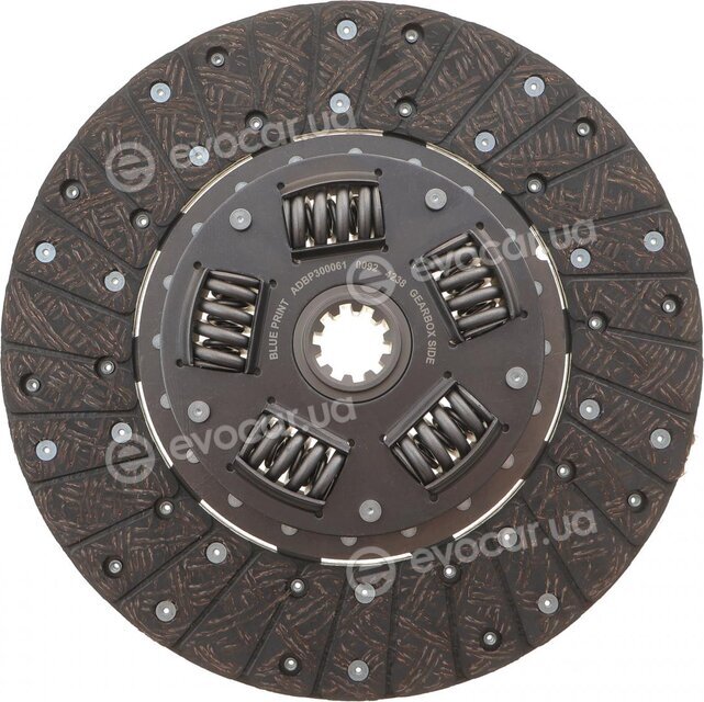 Blue Print ADA103015