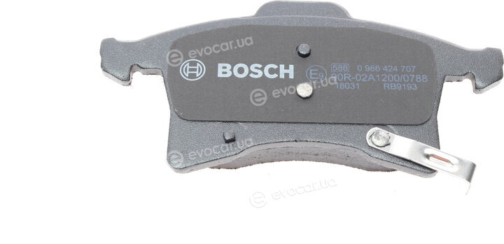 Bosch 0 986 424 707