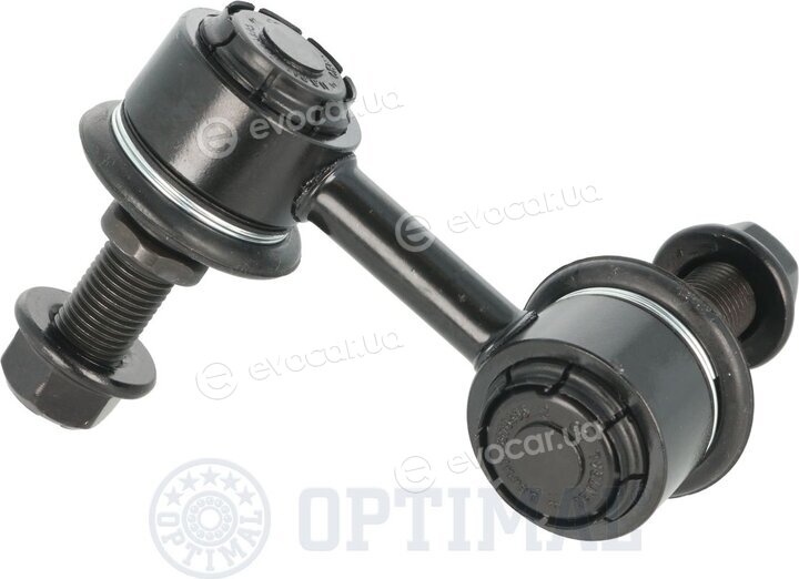 Optimal G7-1518