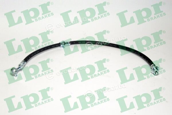 LPR / Samko 6T48501