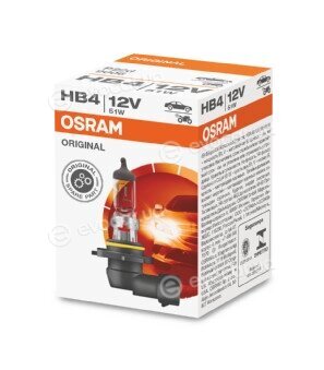 Osram 9006