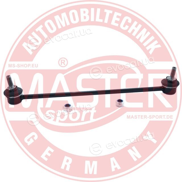 Master Sport 22651-PCS-MS