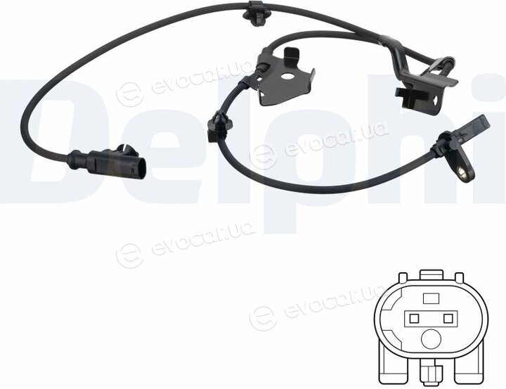 Delphi SS20752