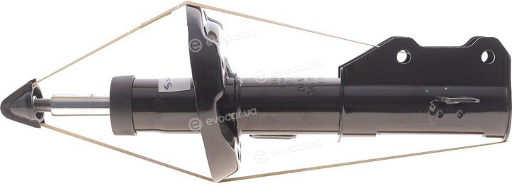 Sachs 560 560