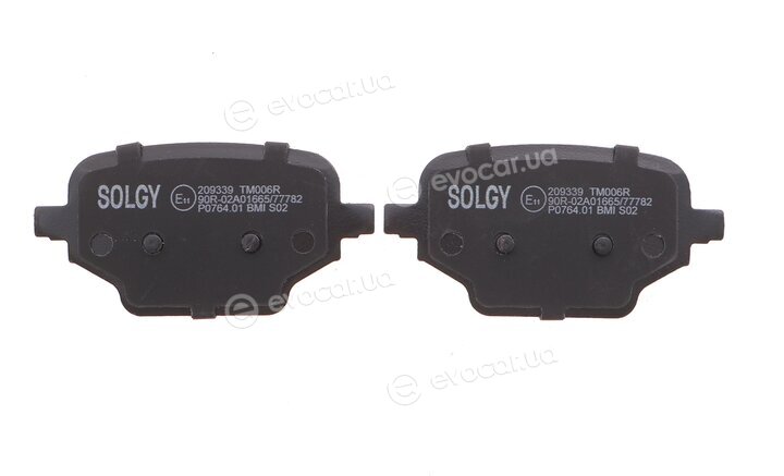 Solgy 209339