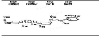 Walker / Fonos MIH15593