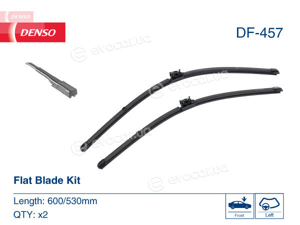 Denso DF-457