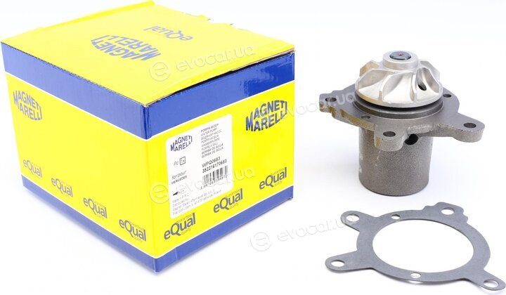 Magneti Marelli 352316170683