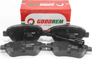 Goodrem RM0154