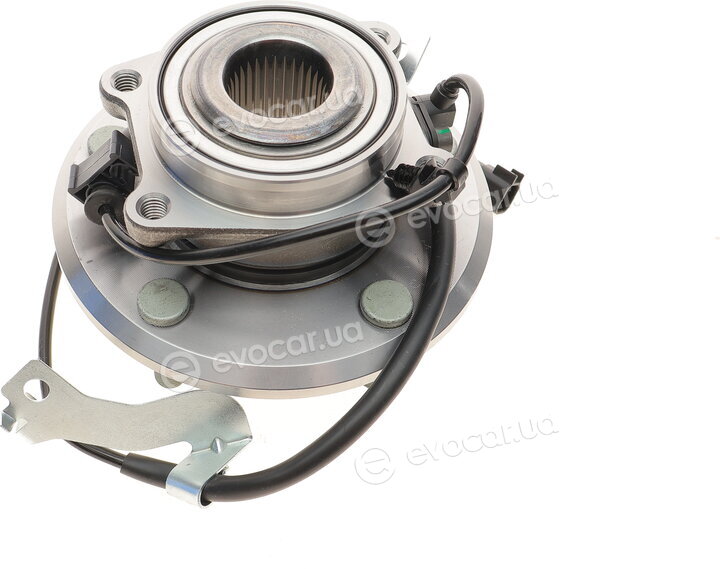 SKF VKBA 6763