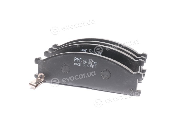 Parts Mall PKW-009
