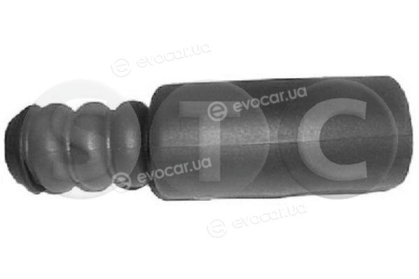 Metalcaucho / STC T400998