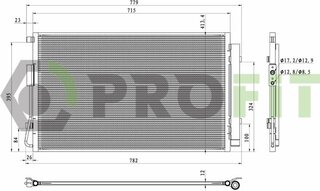 Profit 1770-0148