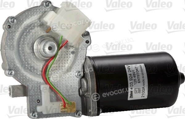 Valeo 403924